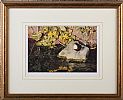 DIPPER by Roy Gaston at Ross's Online Art Auctions