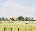 SUMMER, HOLLAND by Lucy McCleane at Ross's Online Art Auctions