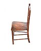 VINTAGE CHILD'S CHAIR at Ross's Online Art Auctions
