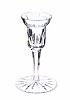 WATERFORD CRYSTAL CANDLESTICK at Ross's Online Art Auctions
