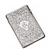 SILVER CARD CASE at Ross's Online Art Auctions