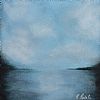 CLOUD OVER DINGLE BAY, COUNTY KERRY by Emily Rose Esdale MFA at Ross's Online Art Auctions