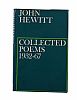 COLLECTED POEMS 1932-67 at Ross's Online Art Auctions