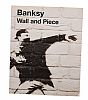 BANKSY, WALL & PIECE at Ross's Online Art Auctions