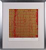 ABSTRACT by Ken Parker at Ross's Online Art Auctions