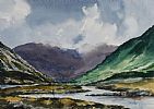 IN CONNEMARA by Niall Campion at Ross's Online Art Auctions