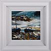 HEADLAND STORM by J.P. Rooney at Ross's Online Art Auctions