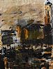 MALAGA CATHEDRAL by J.B. Vallely at Ross's Online Art Auctions