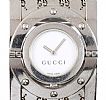 GUCCI BANGLE WATCH at Ross's Online Art Auctions