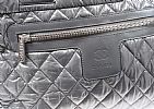 CHANEL COCO COCOON GREY HANDBAG at Ross's Online Art Auctions