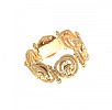 VICTORIAN GOLD-PLATED BRACELET at Ross's Online Art Auctions