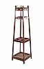 ANTIQUE COAT STAND at Ross's Online Art Auctions