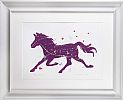 CONNEMARA PONY by Ronan Kennedy at Ross's Online Art Auctions
