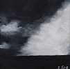 CLOUD ON THE HORIZION , KERRY by Emily Rose Esdale MFA at Ross's Online Art Auctions