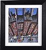 STARRY, STARRY NIGHT by John Ormsby at Ross's Online Art Auctions