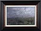 THE RUGGED WEST OF IRELAND by Colin Flack at Ross's Online Art Auctions