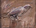 CUCKOO by Con Campbell at Ross's Online Art Auctions