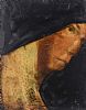 MOTHER SUPERIOR by Juan Castilla at Ross's Online Art Auctions