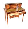 LADY'S WRITING DESK at Ross's Online Art Auctions