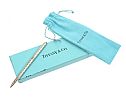 TIFFANY & CO. STERLING SILVER PEN at Ross's Online Art Auctions