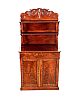 FINE WILLIAM IV CHIFFONIER at Ross's Online Art Auctions