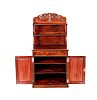 FINE WILLIAM IV CHIFFONIER at Ross's Online Art Auctions