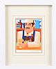MASTER CHEF by Graham Knuttel at Ross's Online Art Auctions