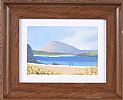DOWNINGS, DONEGAL by Sean Lorinyenko at Ross's Online Art Auctions