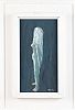 STANDING FEMALE NUDE by Liam Blake at Ross's Online Art Auctions