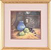 STILL LIFE by Joy Mary Clements RUA at Ross's Online Art Auctions