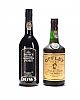 OFFLEY PORT 1975 RESERVEDOW'S VINTAGE CHARACTER PORT at Ross's Online Art Auctions