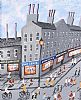 THE JANUARY SALES by John Ormsby at Ross's Online Art Auctions
