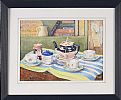 ALMOST TEA TIME by Philip Shipman at Ross's Online Art Auctions