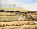 BENEVENAGH, COUNTY LONDONDERRY by D. Dale at Ross's Online Art Auctions