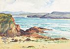 MARBLE HILL, DONEGAL by Theo J. Gracey RUA at Ross's Online Art Auctions