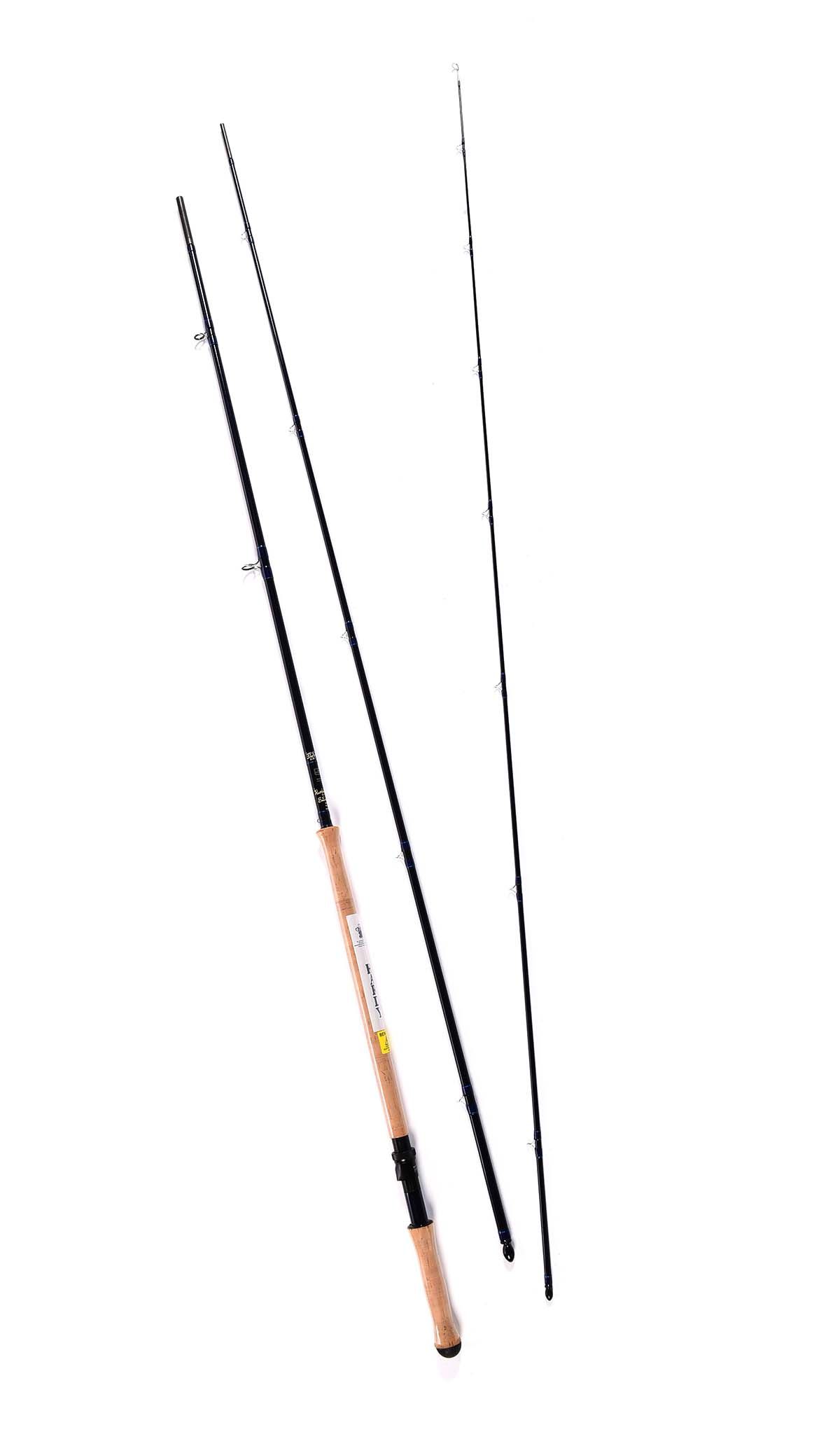 HARDY FISHING ROD at Ross's Online Art Auctions