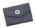 TOMMY HILFIGER LEATHER WALLET at Ross's Online Art Auctions