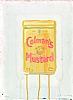 COLMAN'S MUSTARD by Spillane at Ross's Online Art Auctions