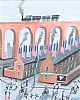 THE VIADUCT by John Ormsby at Ross's Online Art Auctions