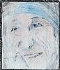 MOTHER TERESA by Con Campbell at Ross's Online Art Auctions