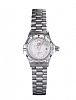 TAG HEUER LADYS' STAINLESS STEEL WRIST WATCH at Ross's Online Art Auctions