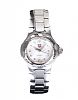 TAG HEUER LADY'S STAINLESS STEEL WRIST WATCH at Ross's Online Art Auctions