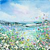 SUMMER TIME by Jane Taylor at Ross's Online Art Auctions