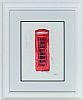 TELEPHONE BOX by Lawrence Chambers at Ross's Online Art Auctions