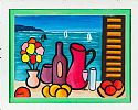 STILL LIFE by George Smyth at Ross's Online Art Auctions
