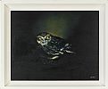 LITTLE OWL by John Fairfield at Ross's Online Art Auctions