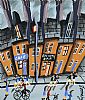 O'REILLYS BAR by John Ormsby at Ross's Online Art Auctions