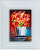 THE FLOWER POT by John Stewart at Ross's Online Art Auctions