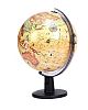 WORLD DISCOVERER TABLE GLOBE at Ross's Online Art Auctions