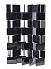 VINTAGE EILEEN GRAY STYLE LAMINATED BRICK SCREEN at Ross's Online Art Auctions